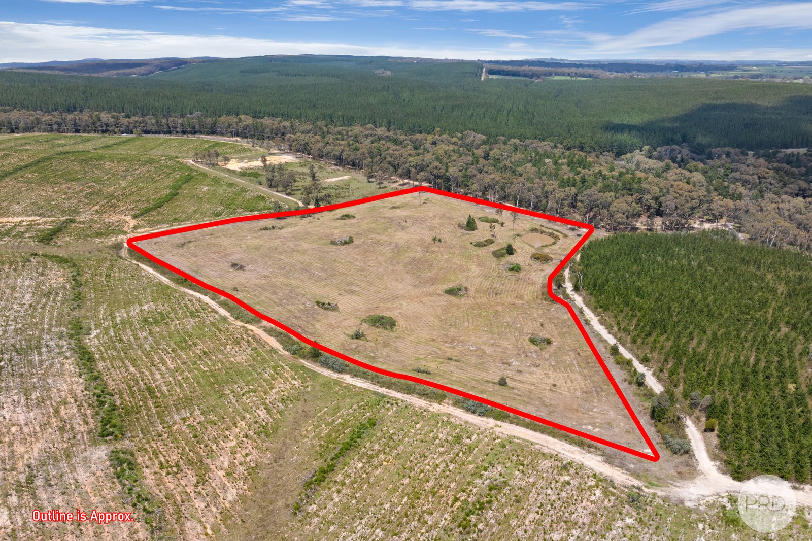 205 Bald Hills Road CRESWICK 2
