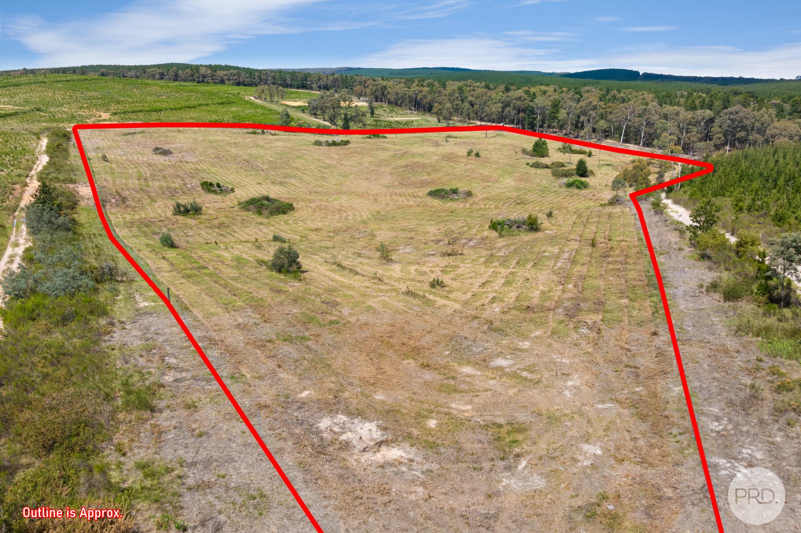 205 Bald Hills Road CRESWICK 5