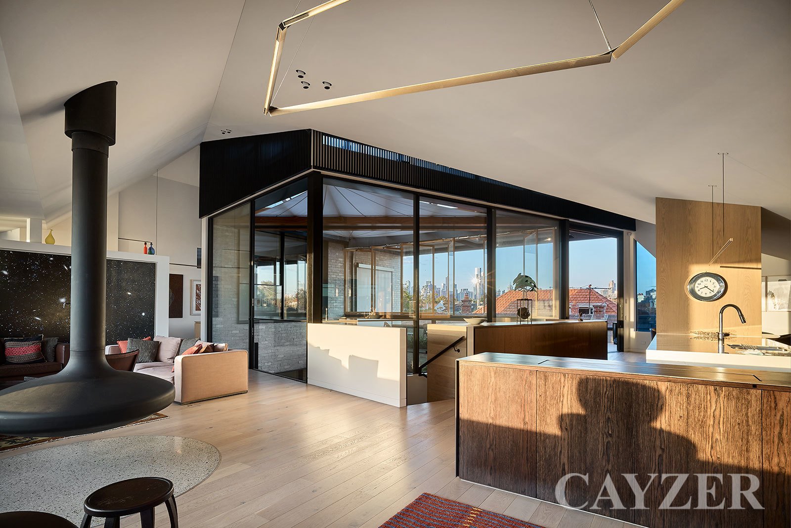 Gallery: 205 Beaconsfield Parade