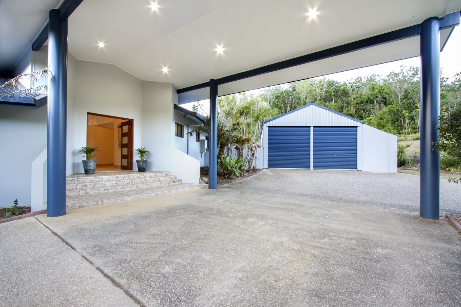 205 Brandy Creek Road BRANDY CREEK 9