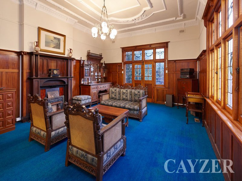 Gallery: 205 Canterbury Road