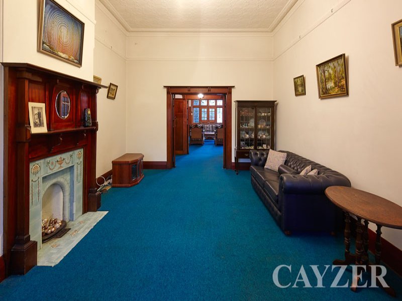 Gallery: 205 Canterbury Road