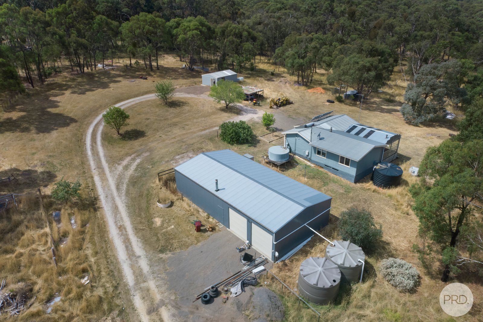 205 Dalgleishs Road BEAUFORT 1