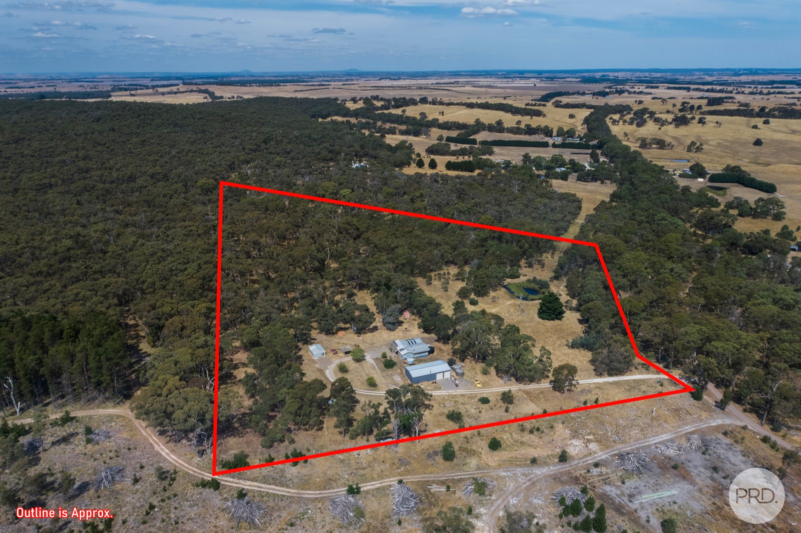 205 Dalgleishs Road BEAUFORT 2