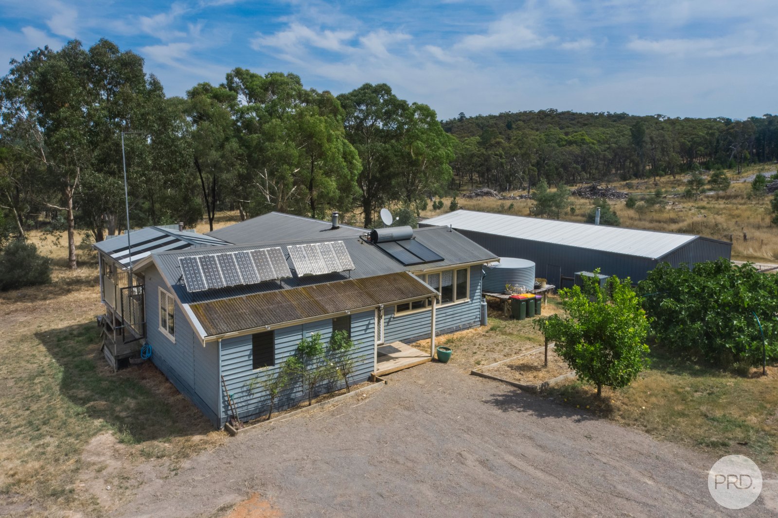 205 Dalgleishs Road BEAUFORT 3