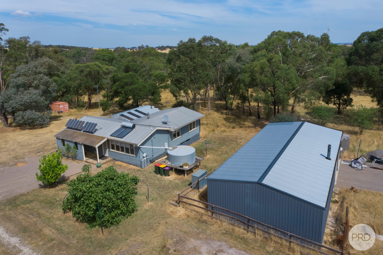 205 Dalgleishs Road BEAUFORT 4