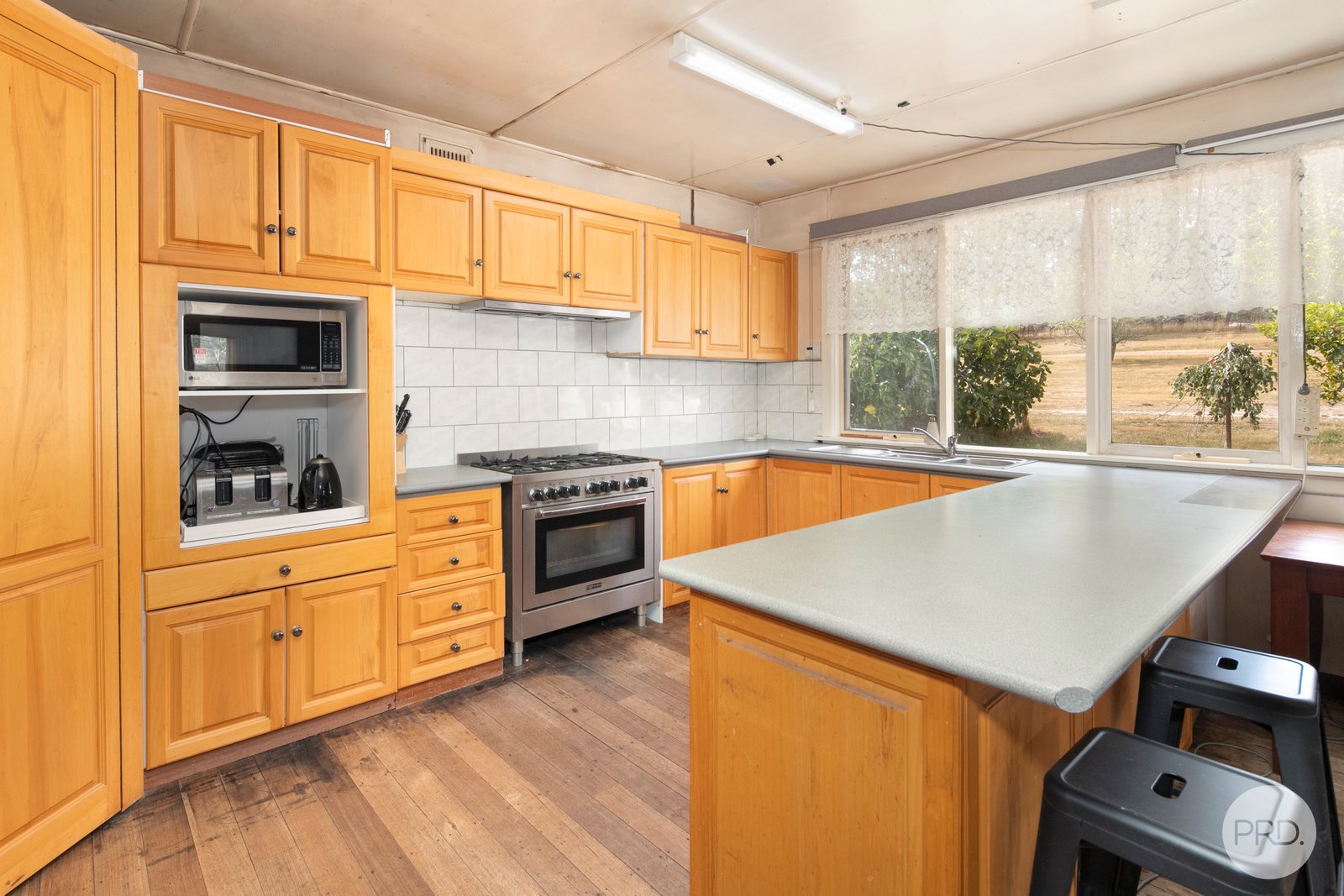 205 Dalgleishs Road BEAUFORT 6