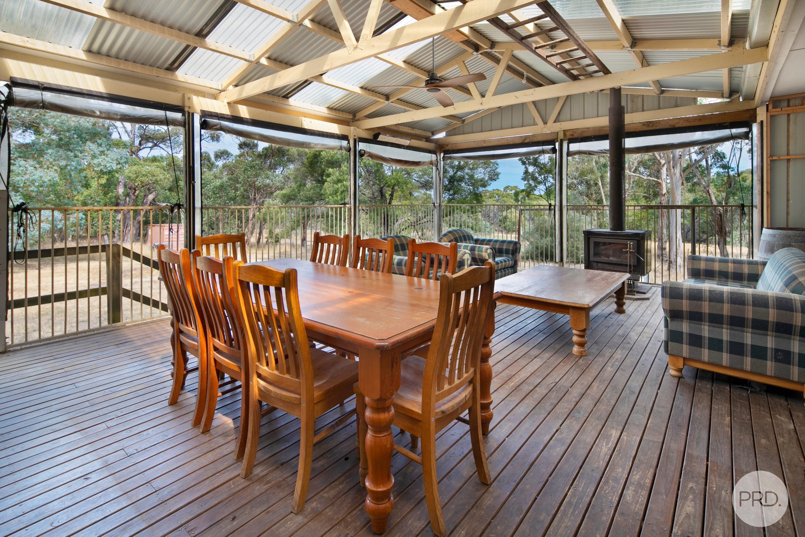 205 Dalgleishs Road BEAUFORT 12