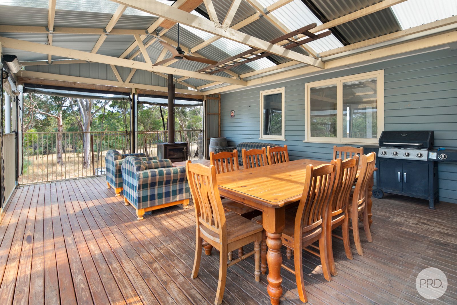 205 Dalgleishs Road BEAUFORT 13