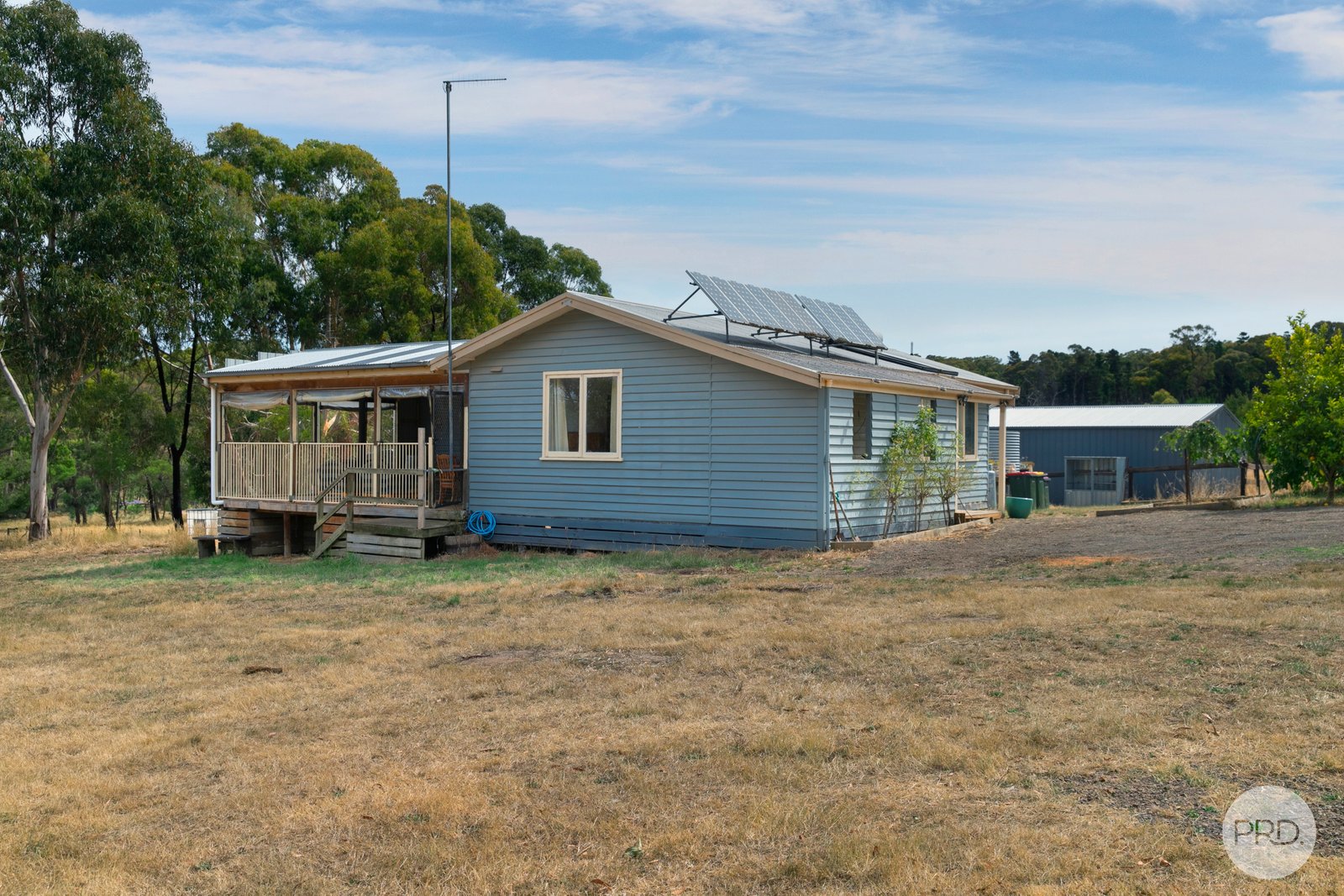 205 Dalgleishs Road BEAUFORT 14