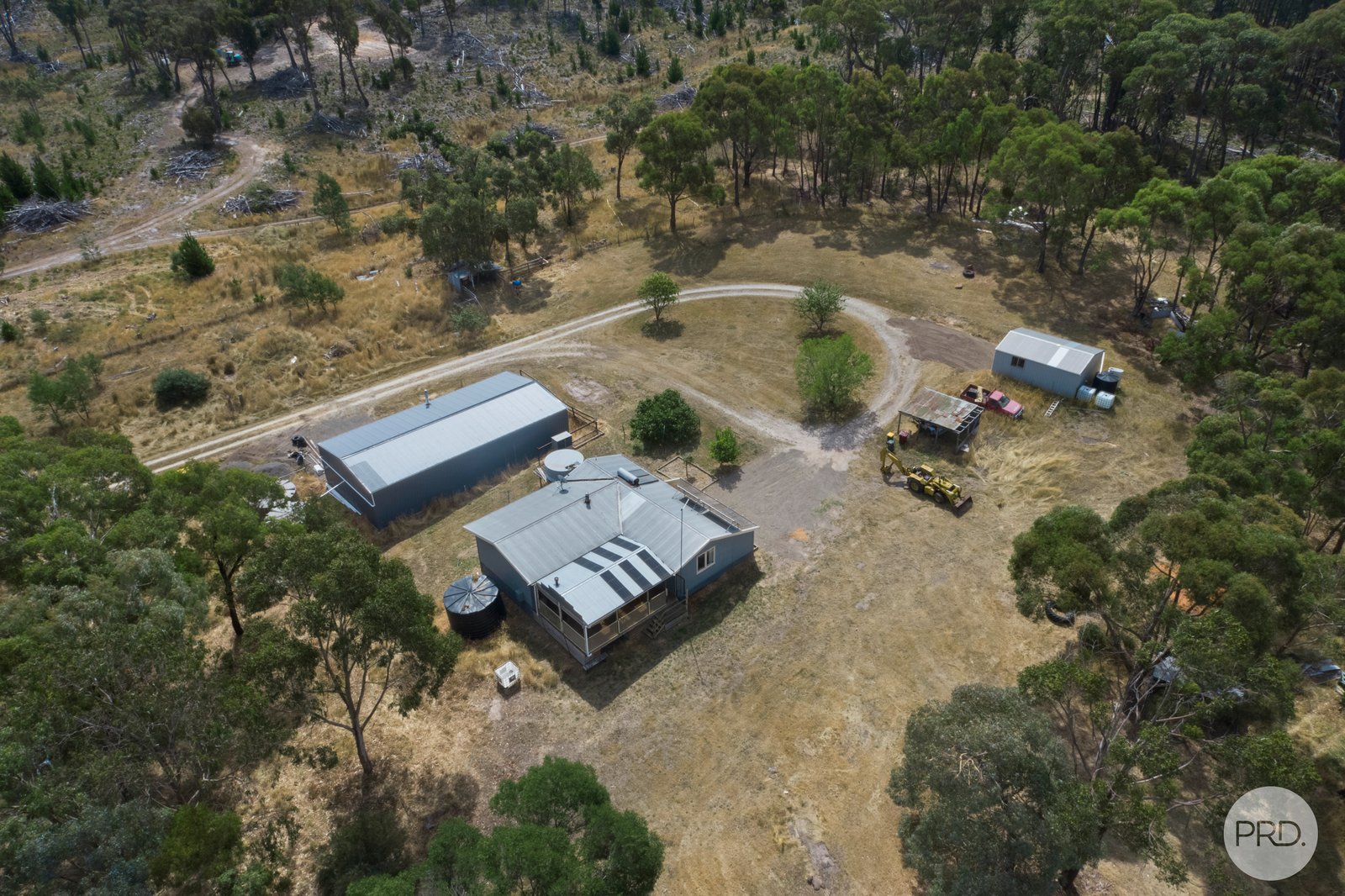 205 Dalgleishs Road BEAUFORT 15