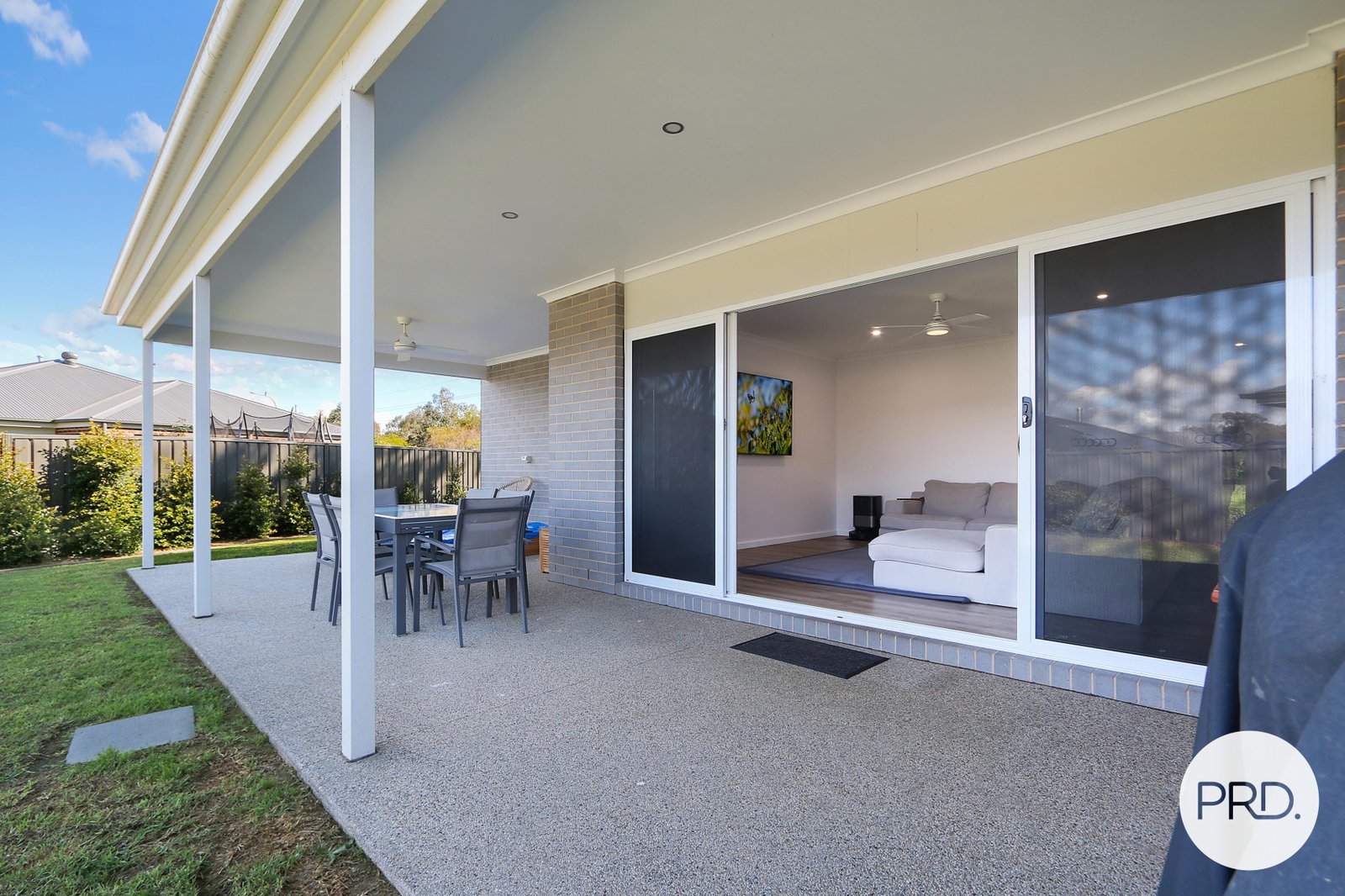 205 Ettamogah Road THURGOONA 4
