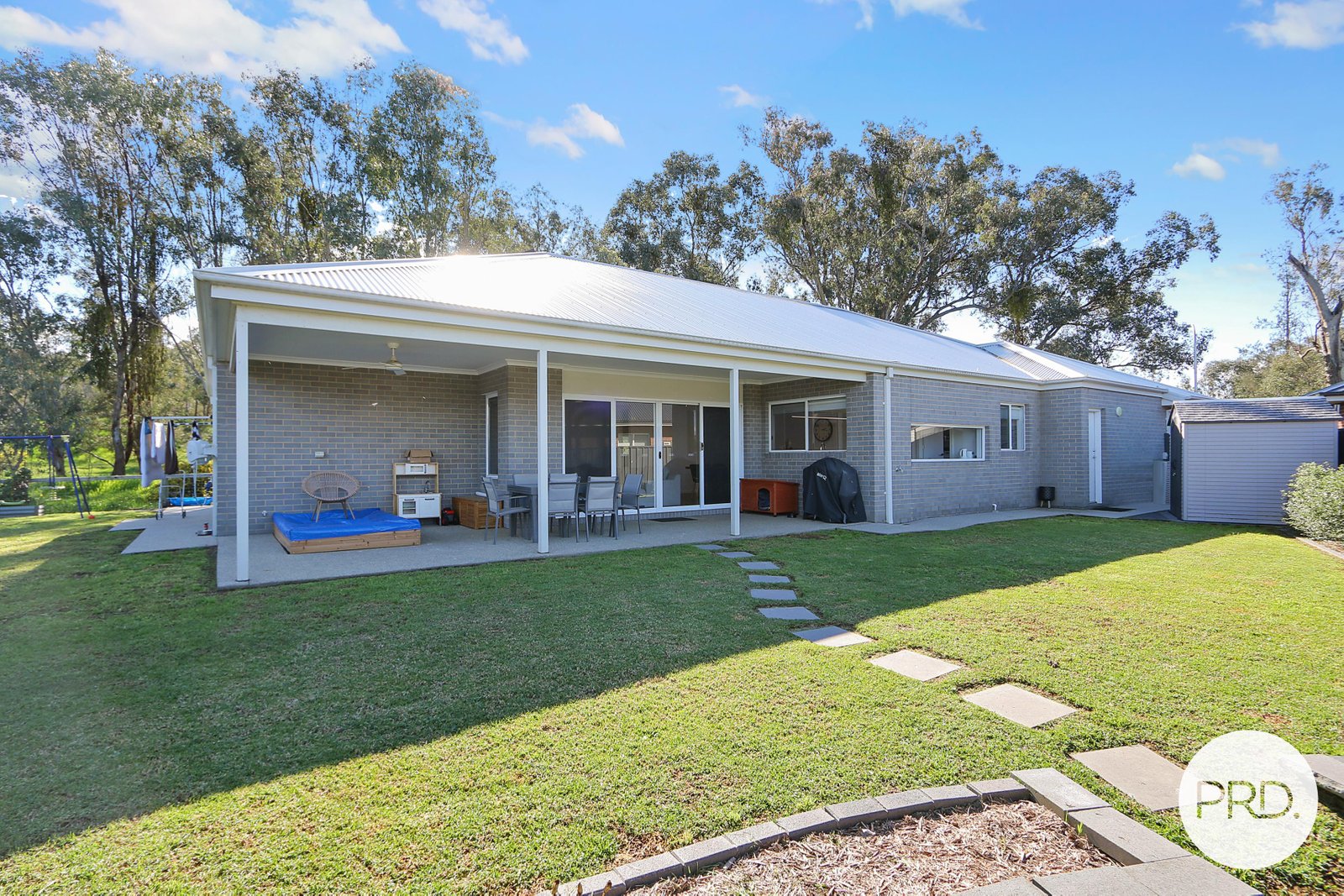 205 Ettamogah Road THURGOONA 8