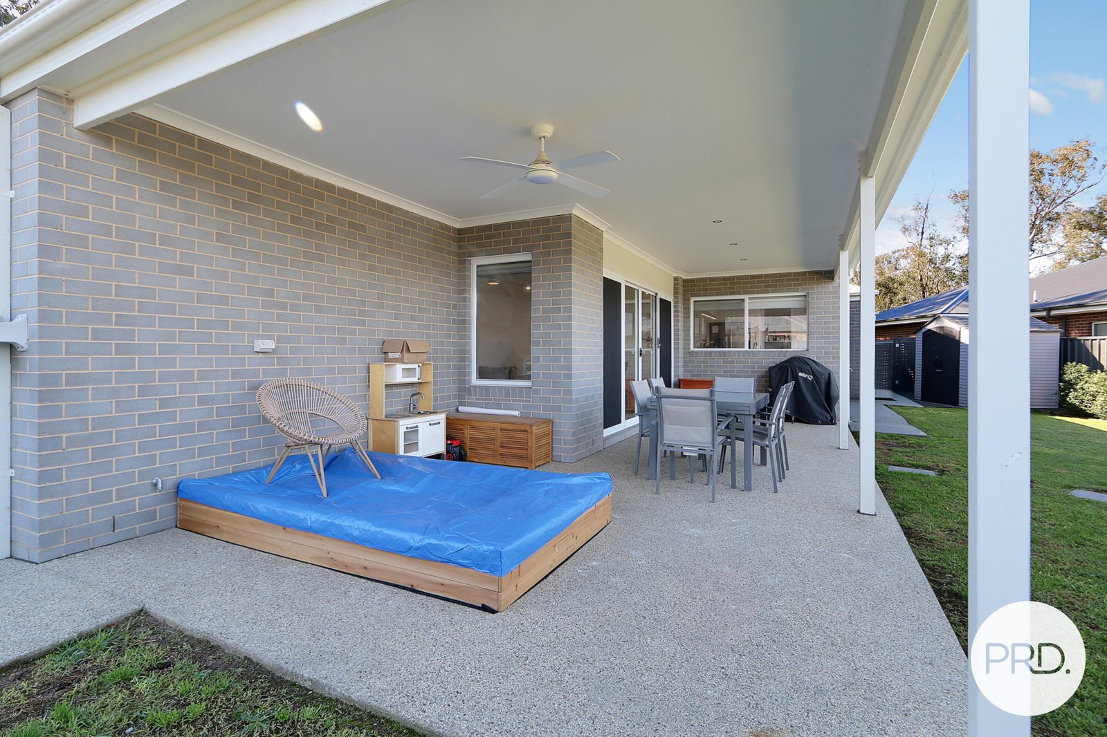 205 Ettamogah Road THURGOONA 23