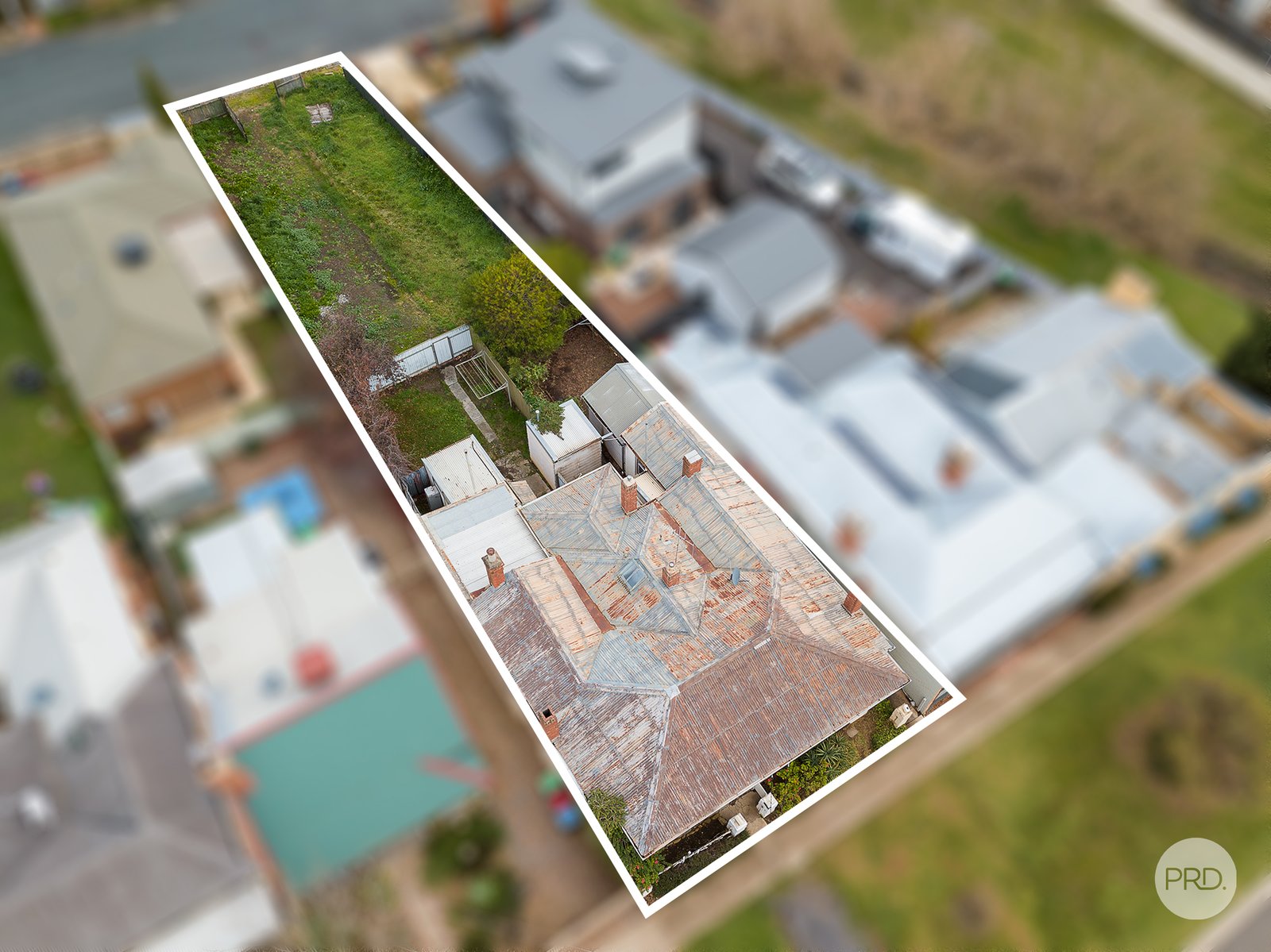 205 Forest Street BENDIGO 2