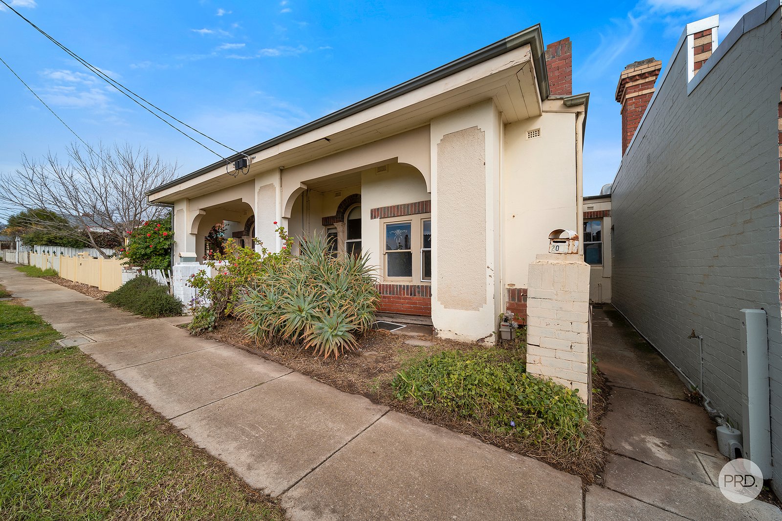 205 Forest Street BENDIGO 4