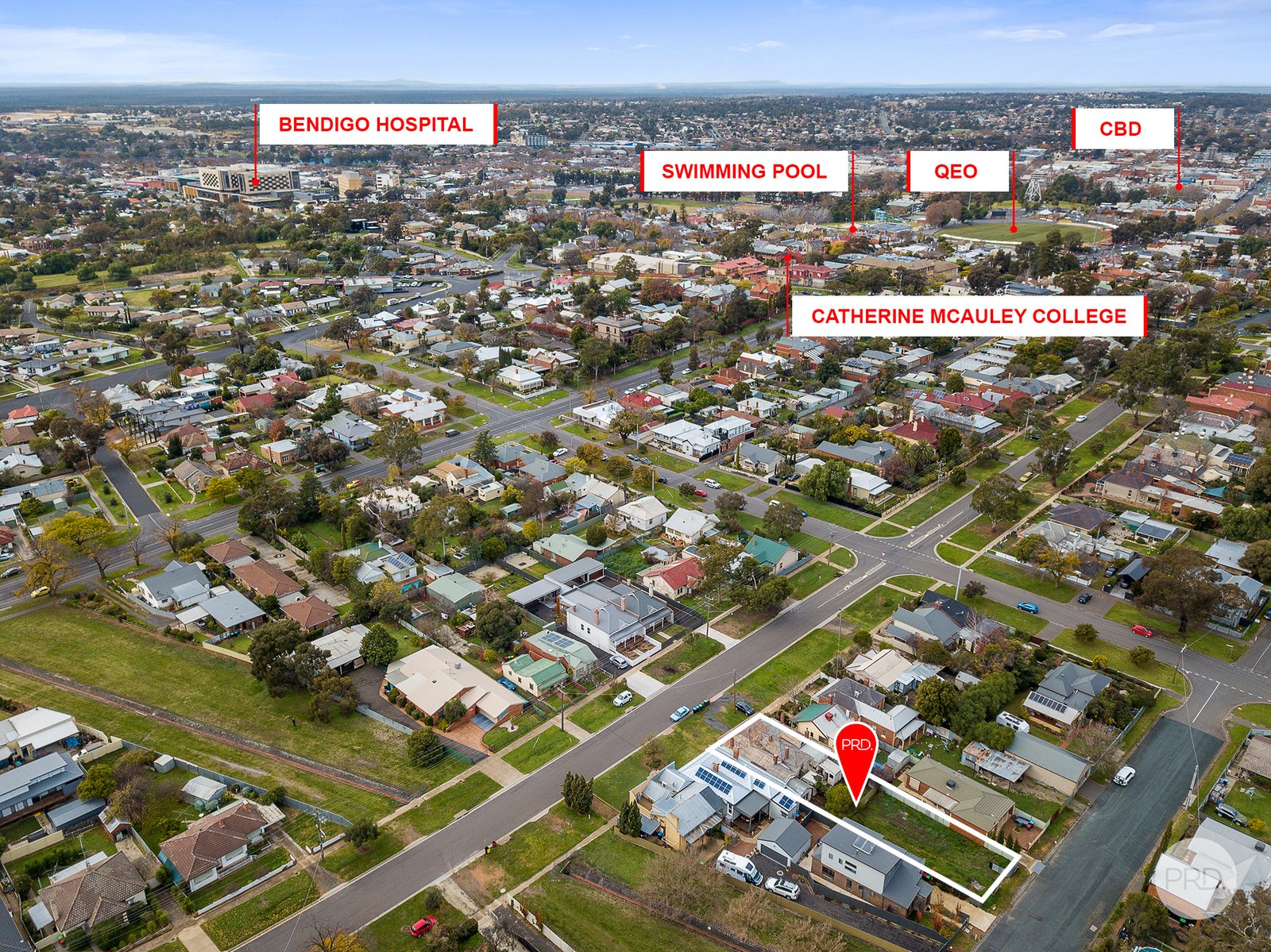 205 Forest Street BENDIGO 13