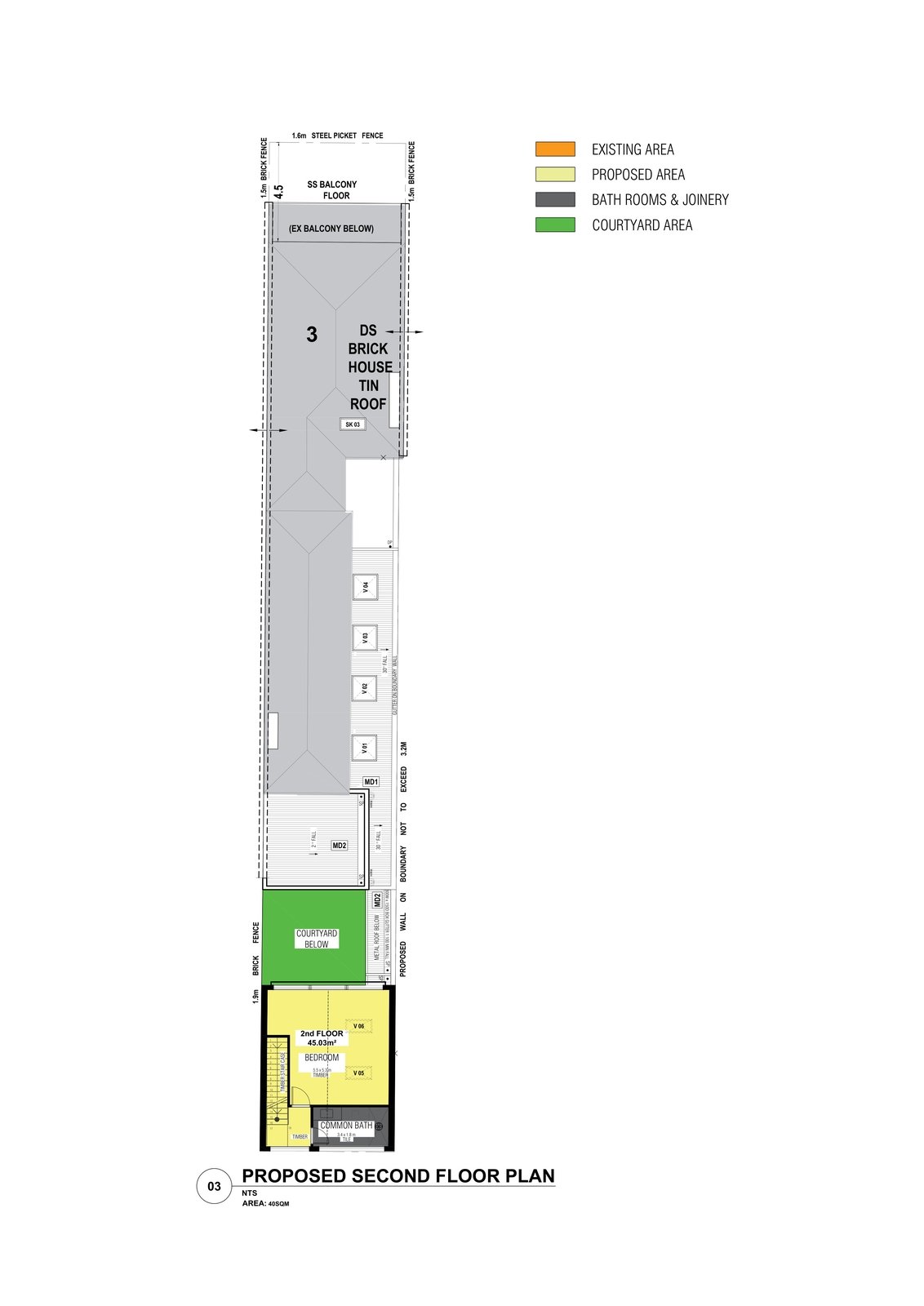 Real Estate and Property in 205 George Street, East Melbourne, VIC