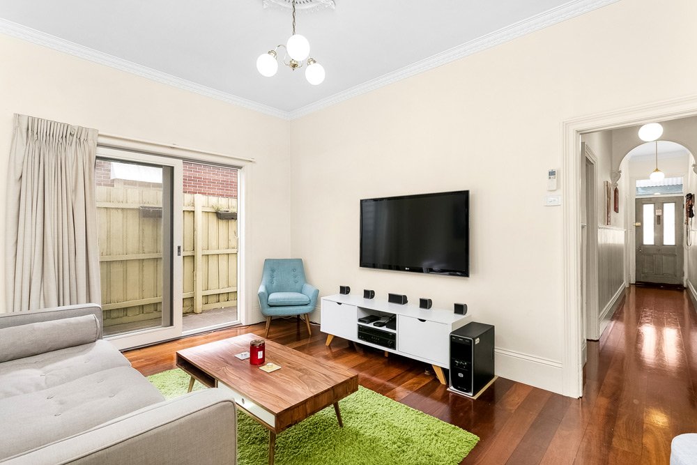 Gallery: 205 Heath Street