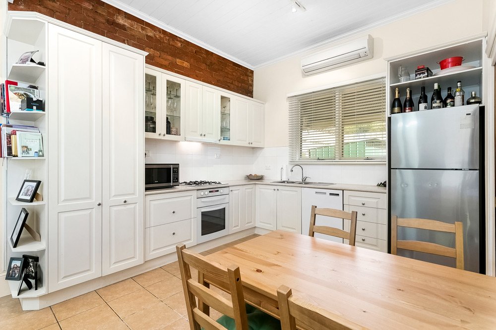 Gallery: 205 Heath Street