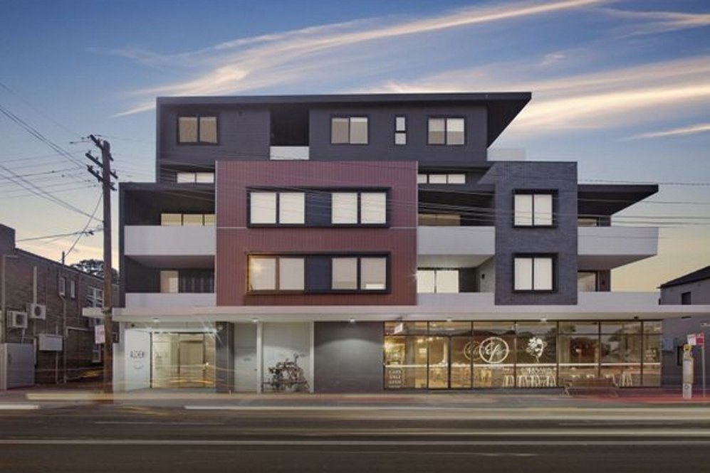 205 Homer Street EARLWOOD 1