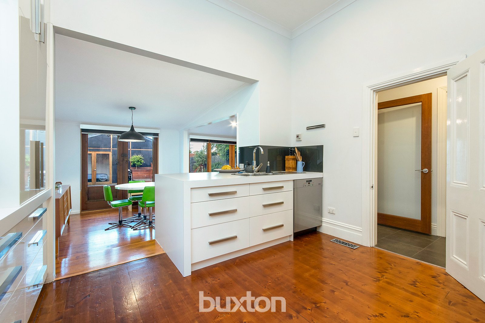 Gallery: 205 McKillop Street