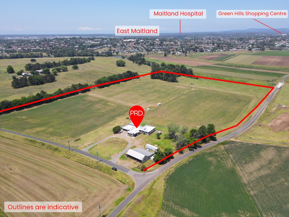 205 Pitnacree Road PITNACREE 4