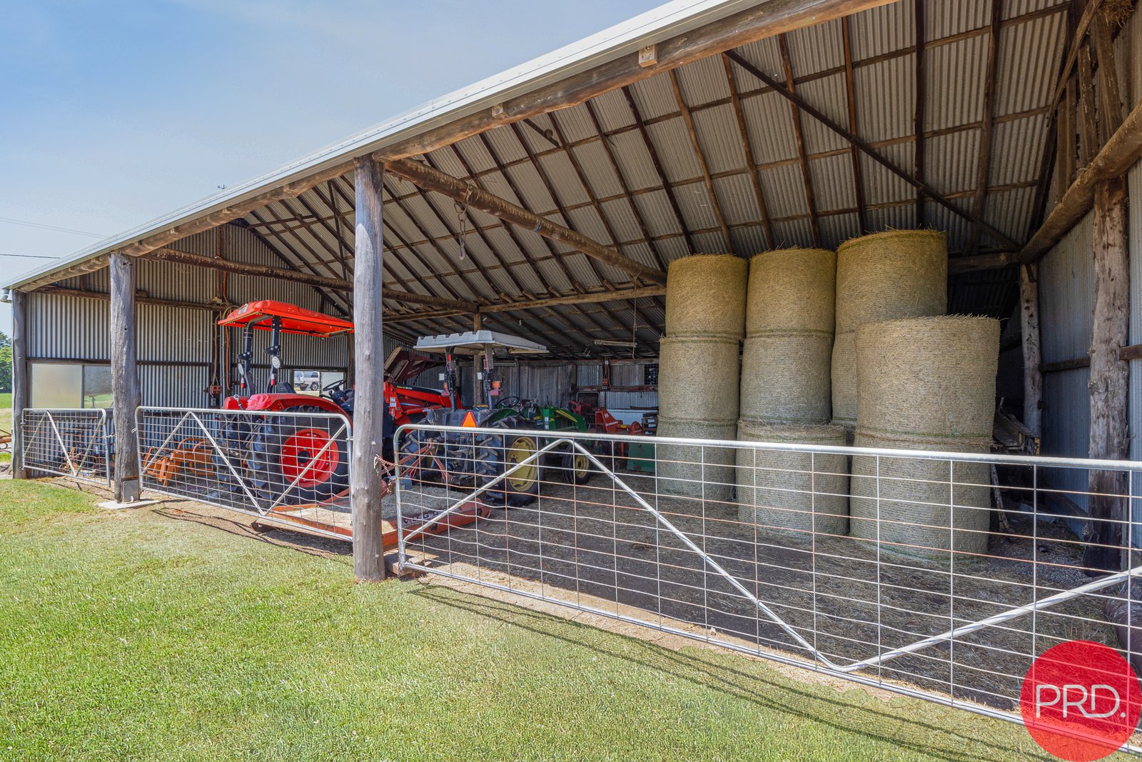 205 Pitnacree Road PITNACREE 22