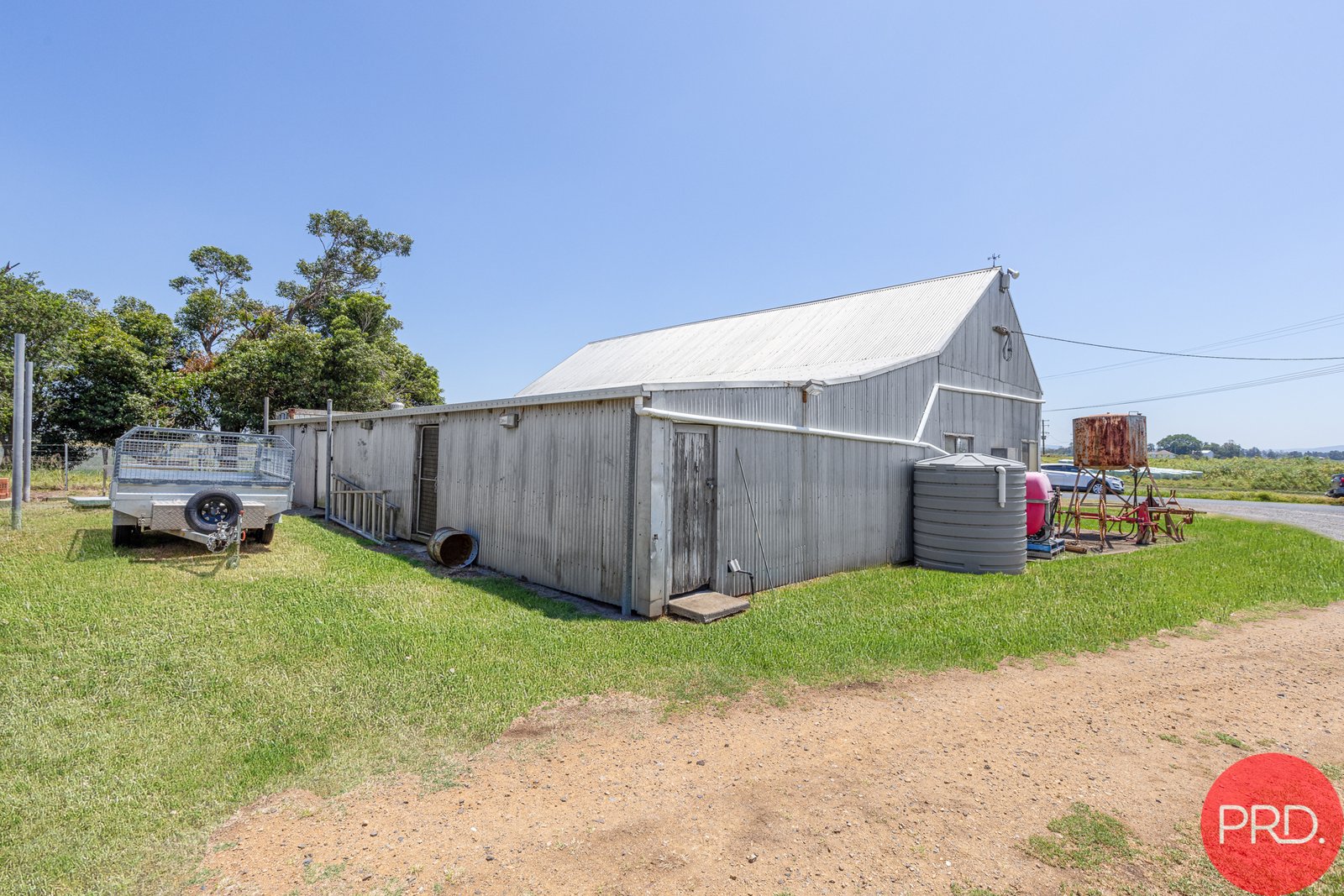 205 Pitnacree Road PITNACREE 23