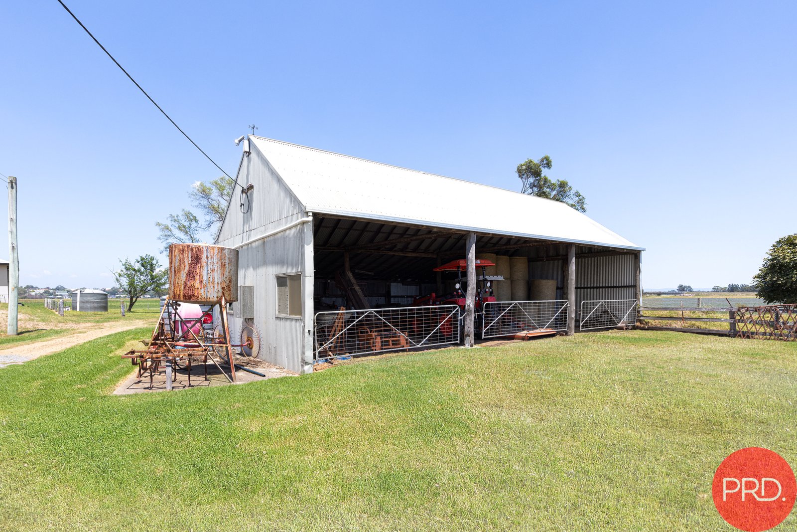 205 Pitnacree Road PITNACREE 24