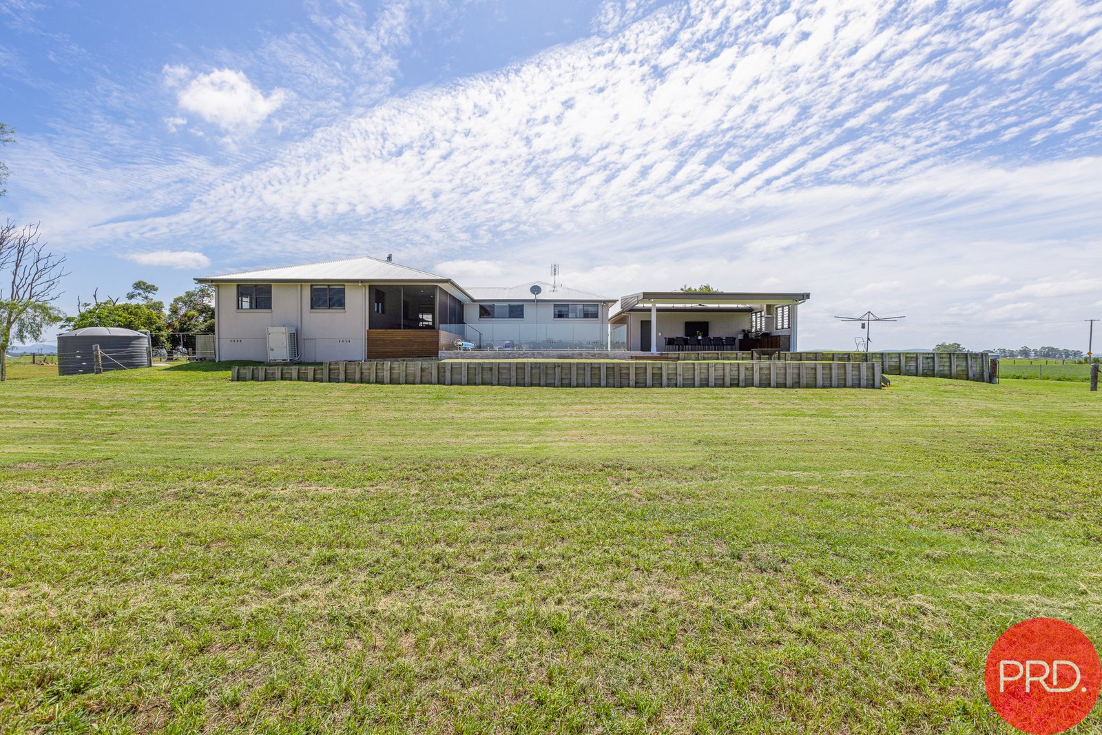 205 Pitnacree Road PITNACREE 27