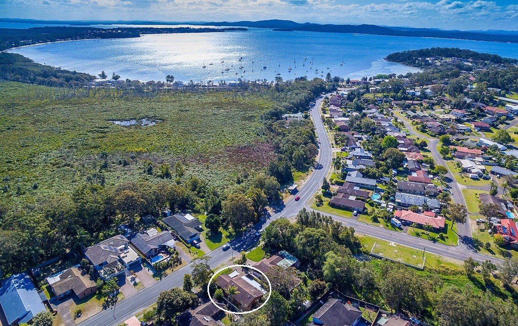 205 Sandy Point Road SALAMANDER BAY 2