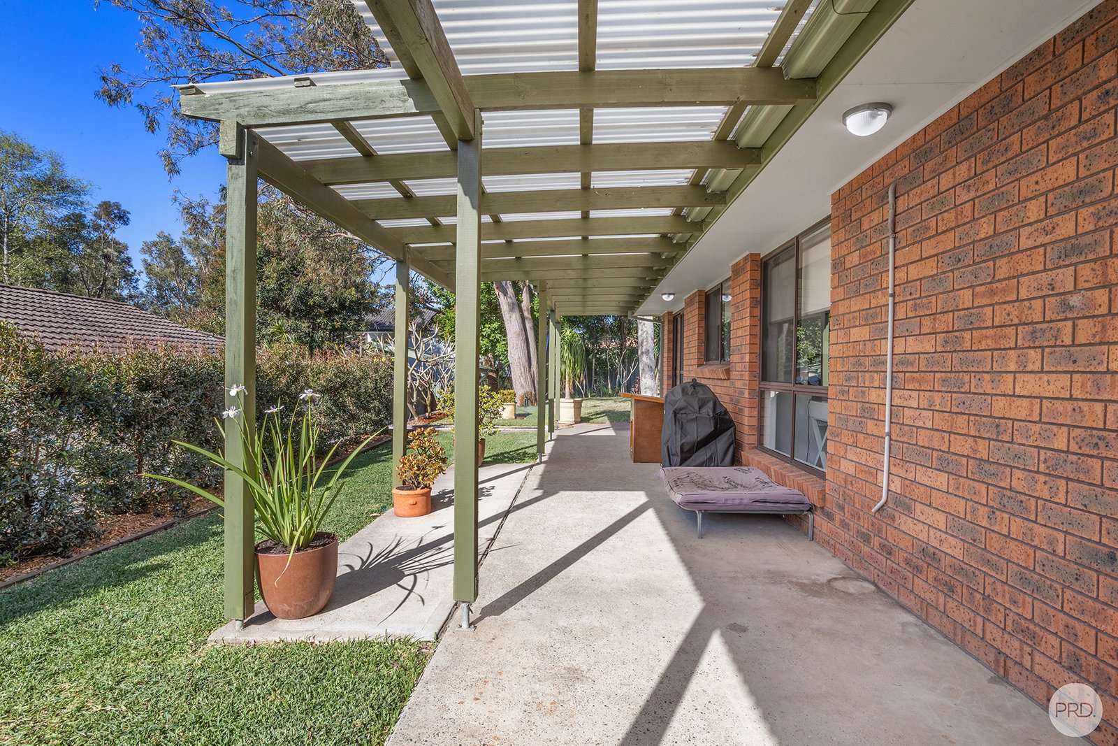 205 Sandy Point Road SALAMANDER BAY 11