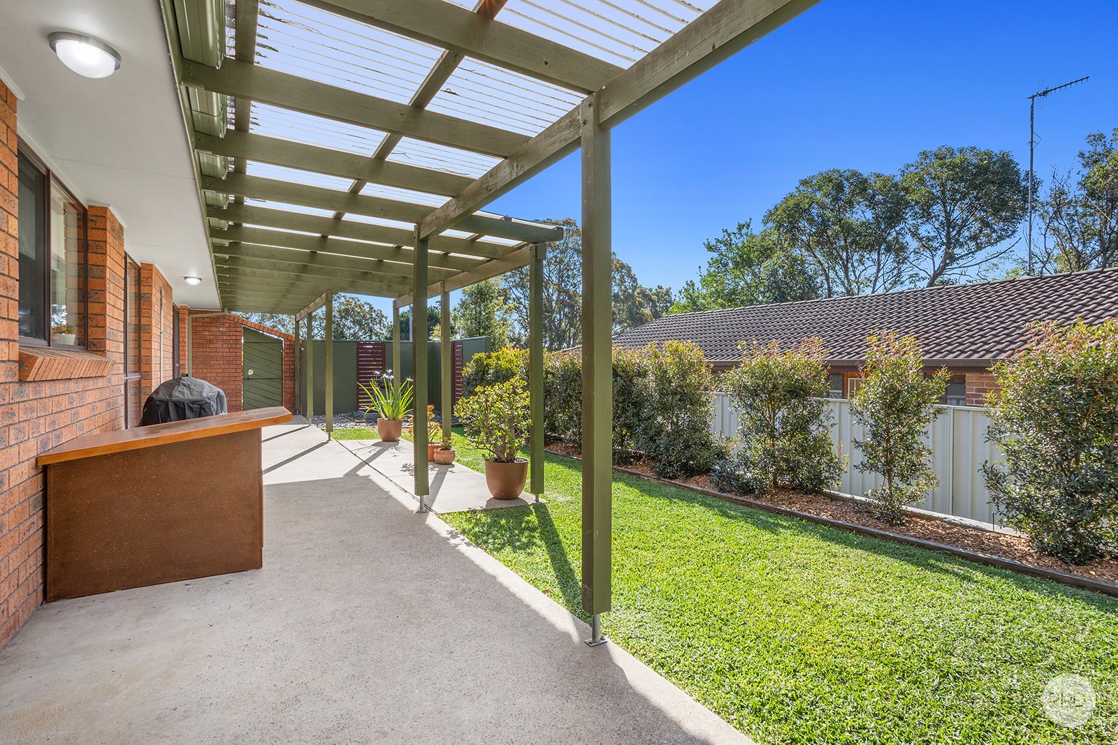 205 Sandy Point Road SALAMANDER BAY 12