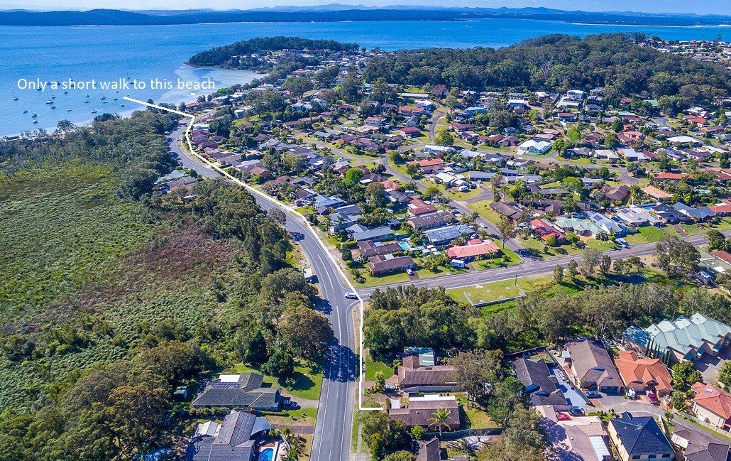 205 Sandy Point Road SALAMANDER BAY 13