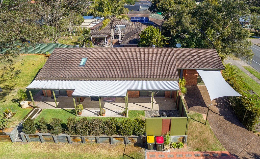 205 Sandy Point Road SALAMANDER BAY 19