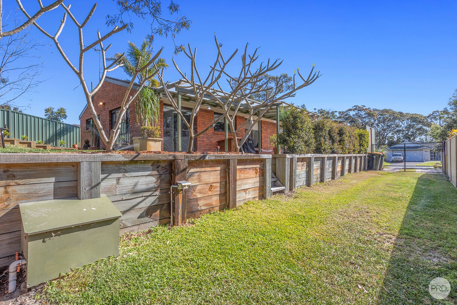 205 Sandy Point Road SALAMANDER BAY 25