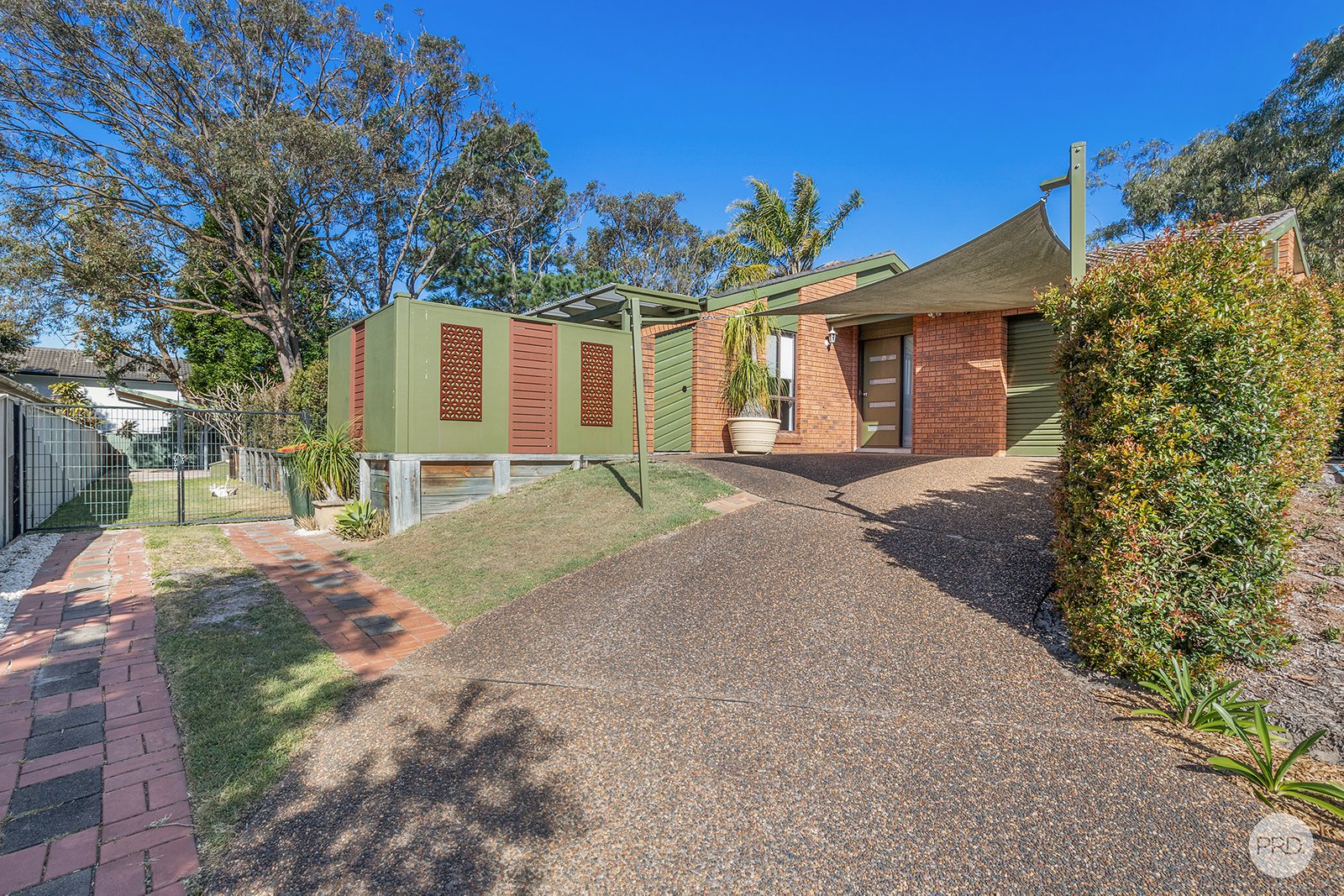 205 Sandy Point Road SALAMANDER BAY 28