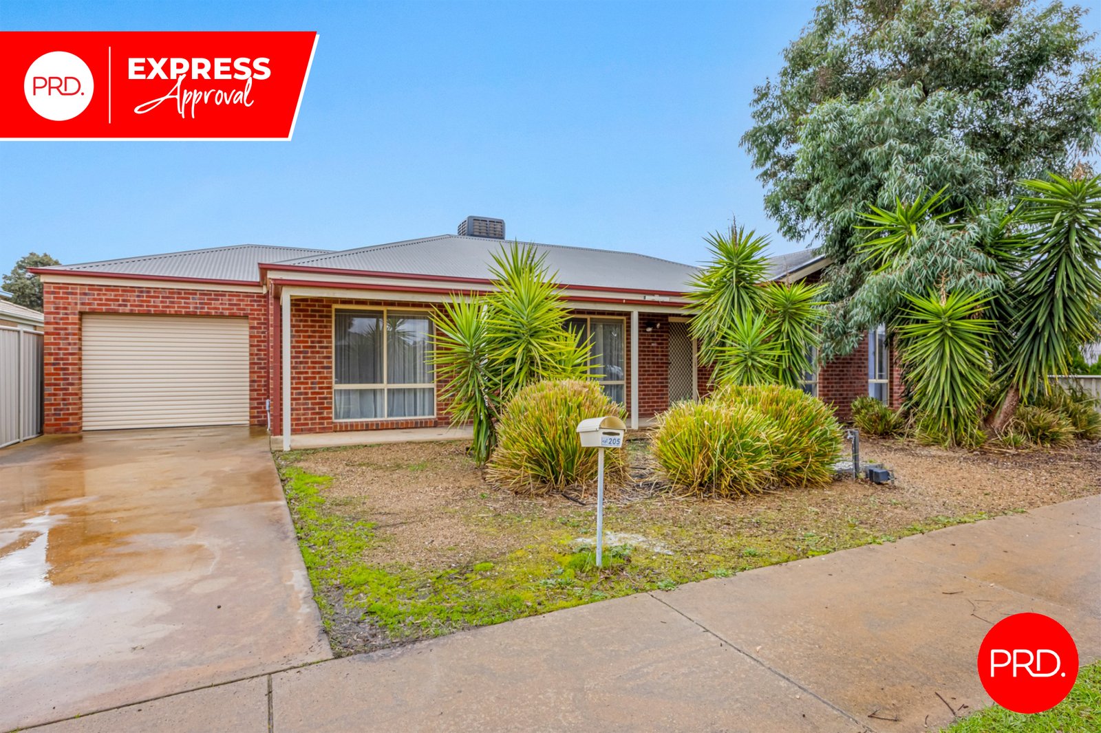 205 Station Street EPSOM 1