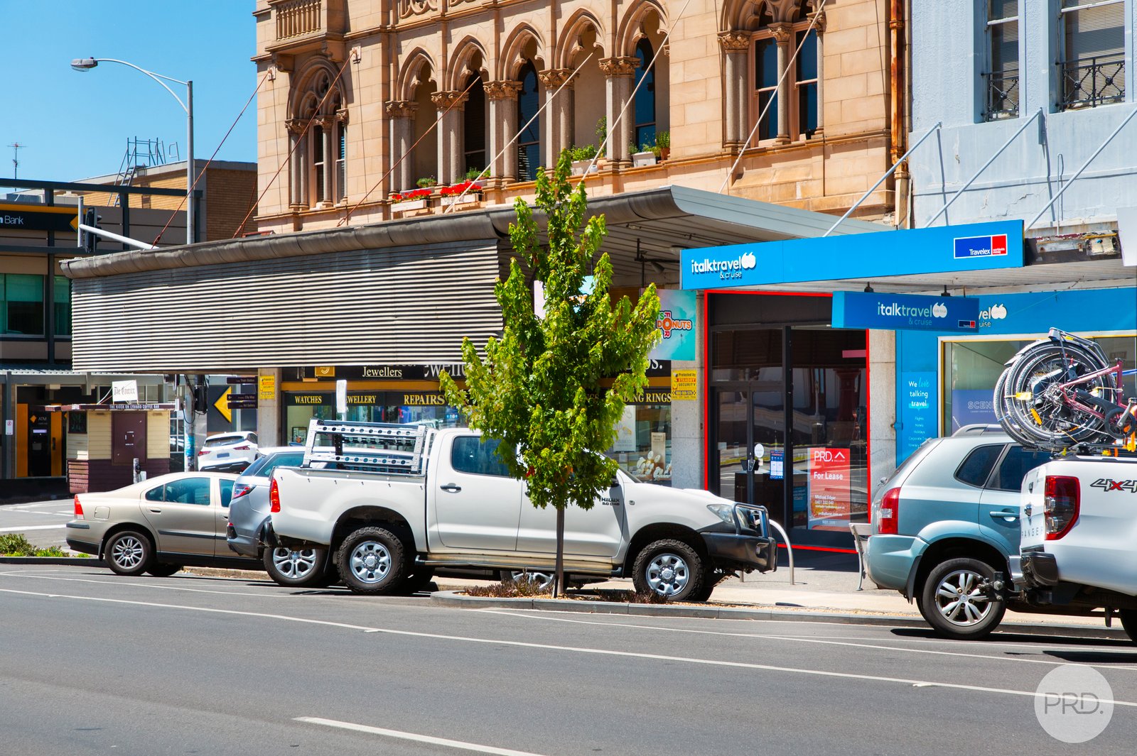 205 Sturt Street BALLARAT CENTRAL 4