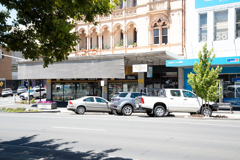 205 Sturt Street BALLARAT CENTRAL 5