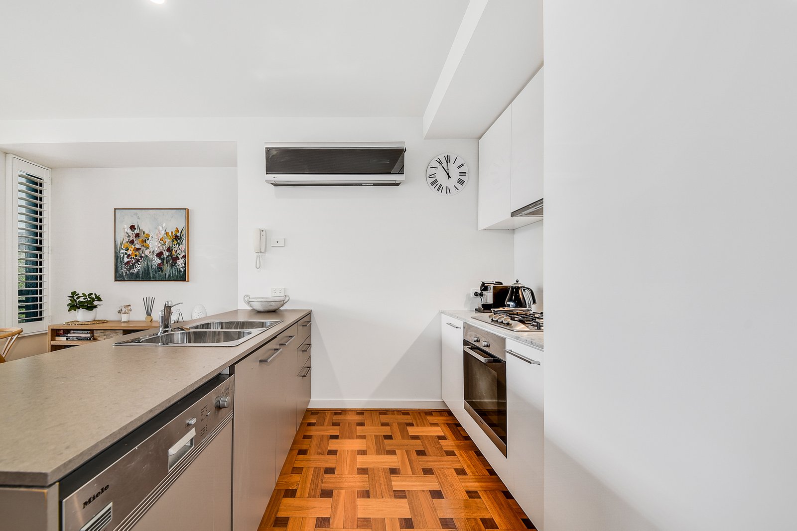 Gallery: 20/5 Warner Street