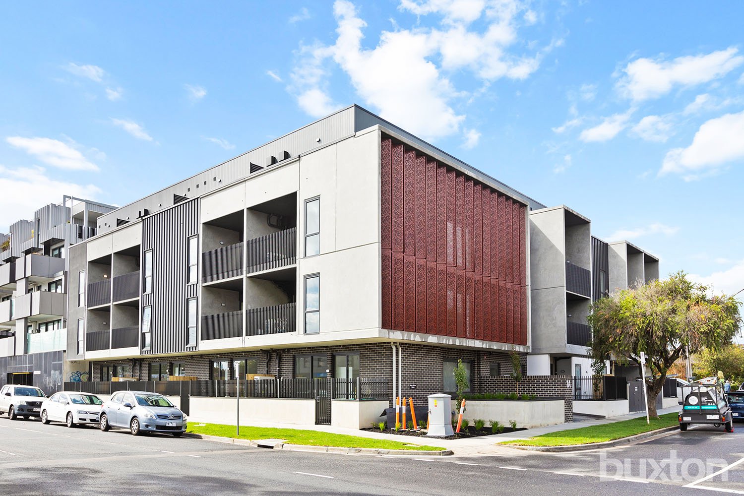 Gallery: 205/1 Omeo Court