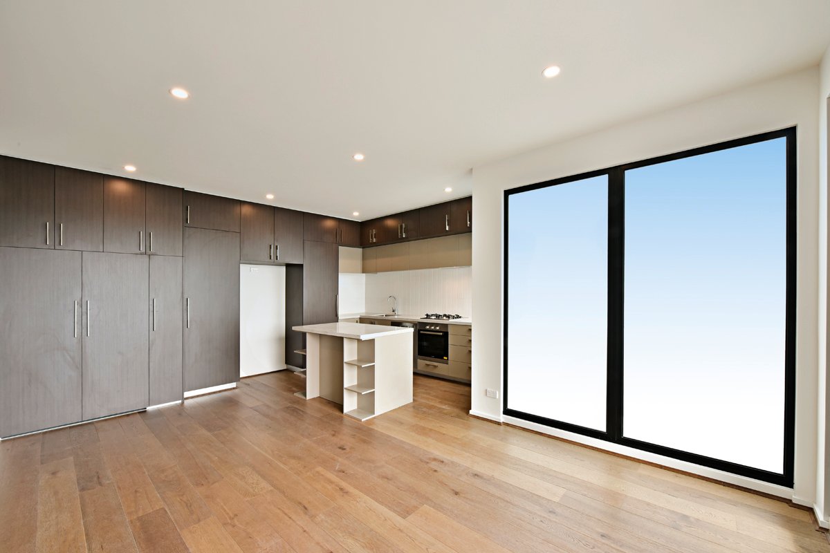 Gallery: 205/10 Clydebank Road