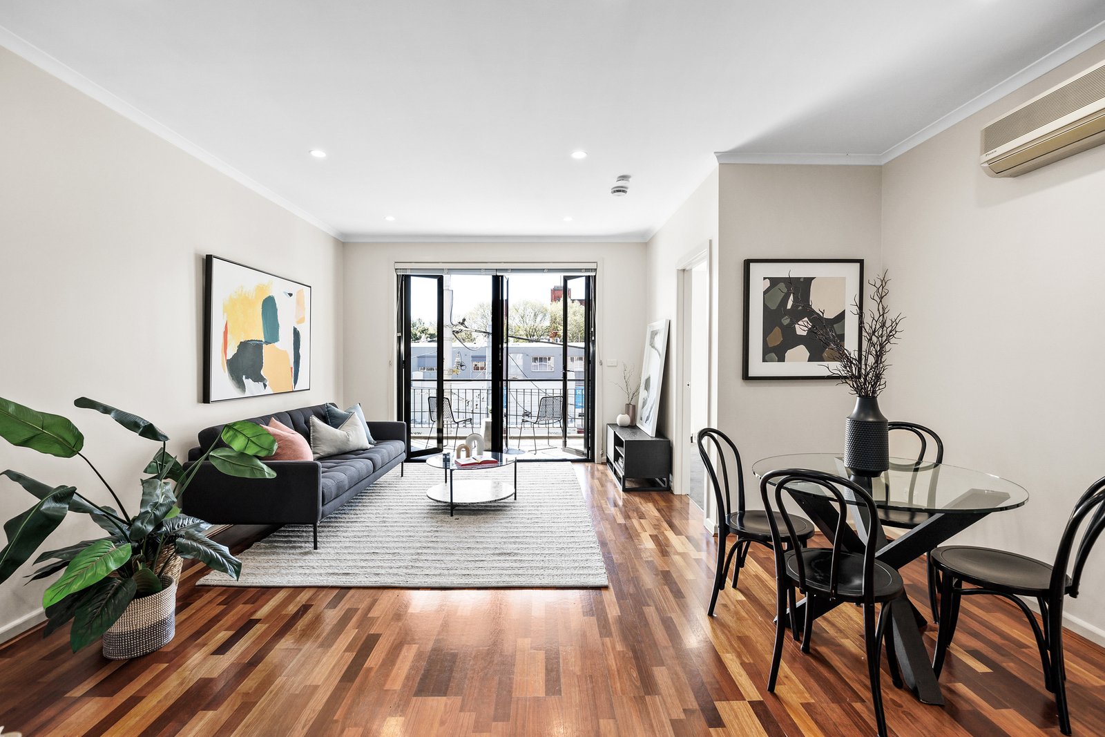 Real Estate and Property in 205/100 Hawthorn Road, Caulfield North, VIC