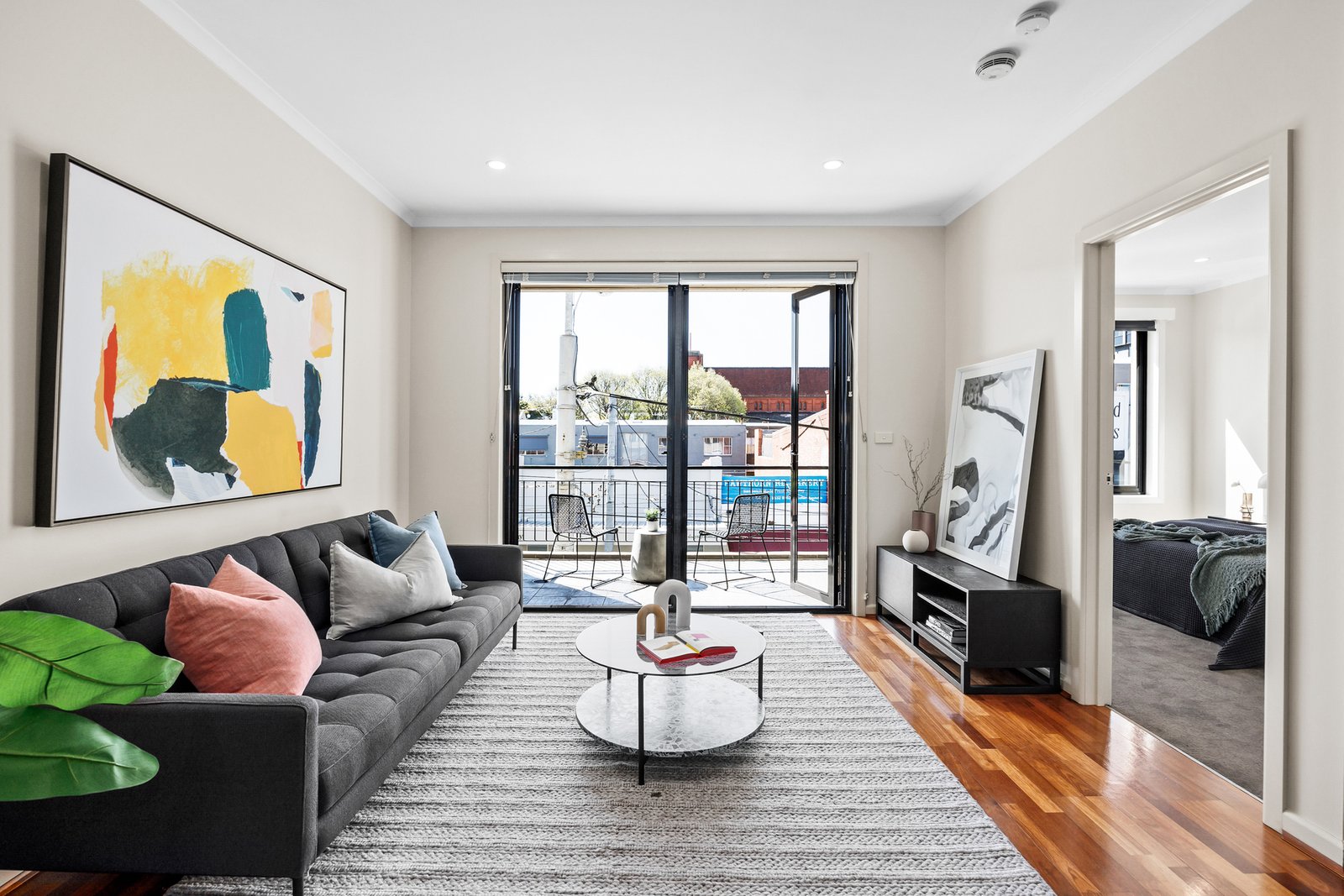 Real Estate and Property in 205/100 Hawthorn Road, Caulfield North, VIC