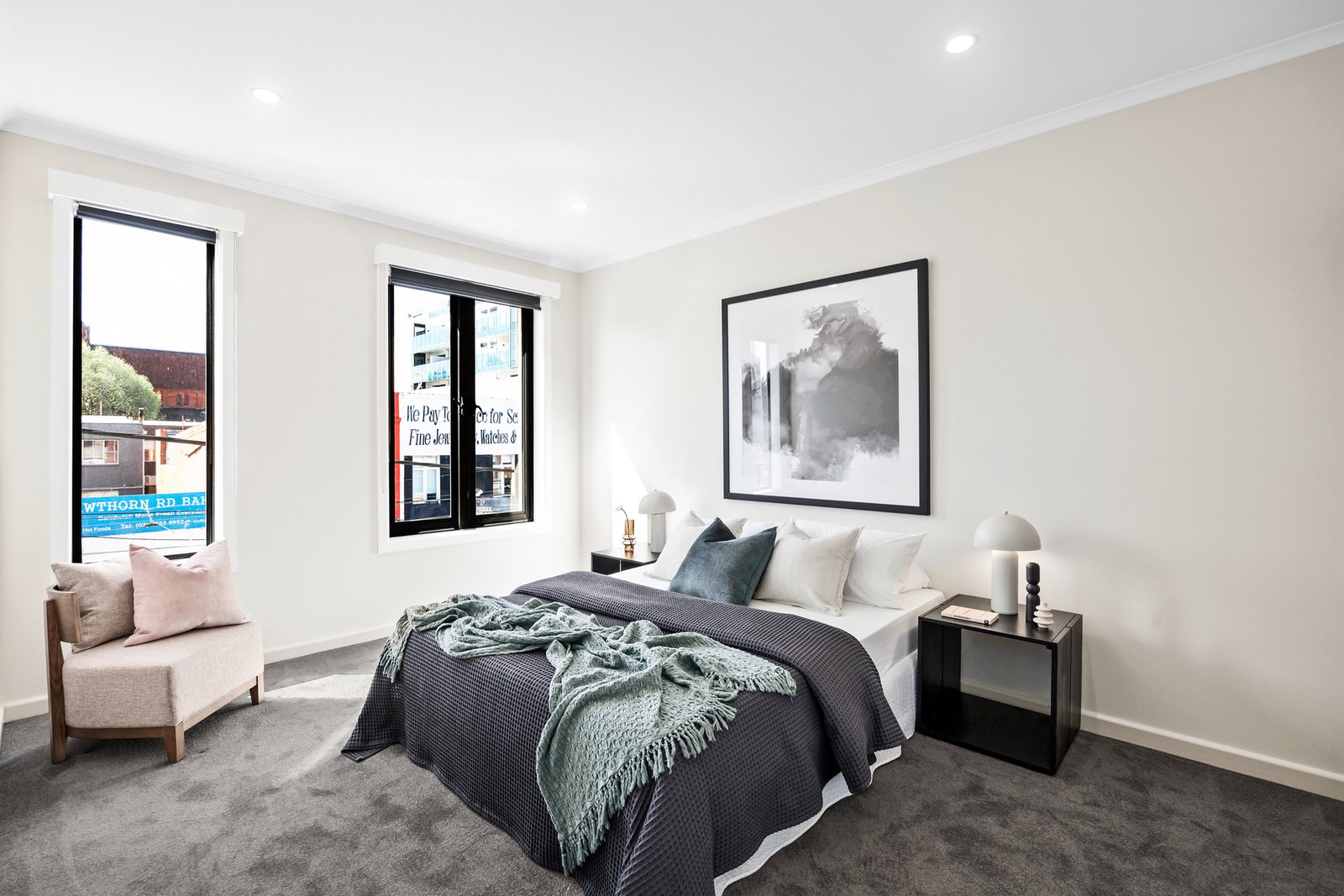 Real Estate and Property in 205/100 Hawthorn Road, Caulfield North, VIC