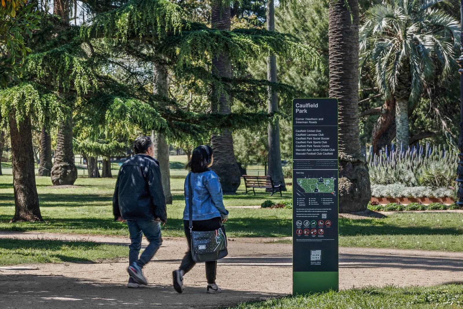 Real Estate and Property in 205/100 Hawthorn Road, Caulfield North, VIC