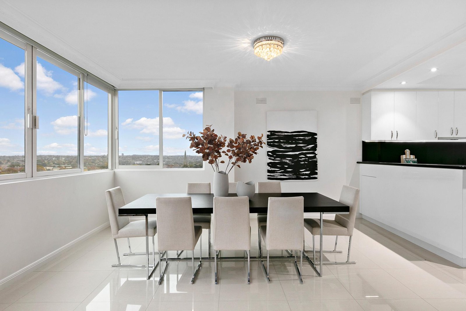 Real Estate and Property in 20/512 Toorak Road, Toorak, VIC