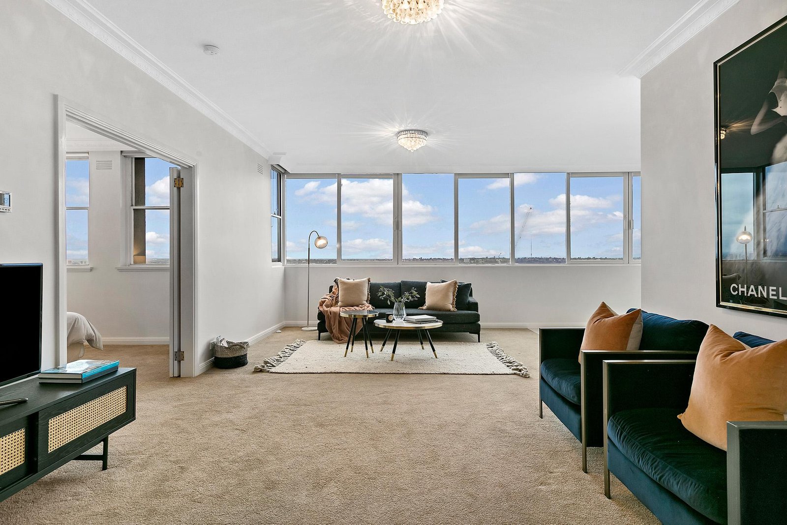 Real Estate and Property in 20/512 Toorak Road, Toorak, VIC